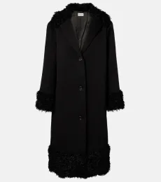 Diara coat Diara coat