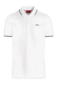 Dinoso222 polo shirt White Size