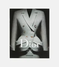 Dior by Christian Dior book Dior by Christian Dior book