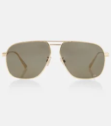 DiorCannage A3U aviator sunglasses DiorCannage A3U aviator sunglasses