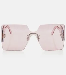 DiorClub M5U square sunglasses DiorClub M5U square sunglasses