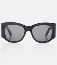 DiorNuit S1I oversized sunglasses DiorNuit S1I oversized sunglasses