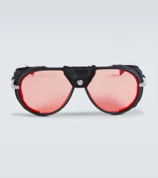 DiorSnow A1I aviator sunglasses DiorSnow A1I aviator sunglasses