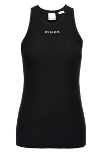 Distinto top Black Size