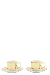 Diva Coffee Set - U