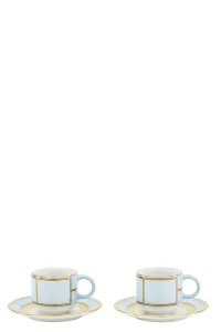 Diva Coffee Set