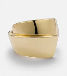 Divino 18kt gold cuff bracelet Divino 18kt gold cuff bracelet