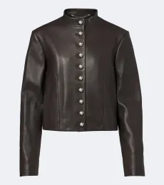 Dixon leather jacket Dixon leather jacket