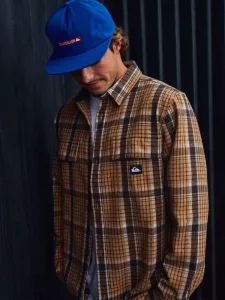 Dna Clicked - Men Purple Unstructured Cap Dna Clicked - Men Purple Unstructured Cap