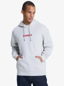 Dna - Men Grey Hoodie Dna - Men Grey Hoodie