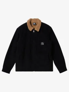 Dna Sherpa Harrington - Boys 8-16 Black Harrington Jacket Dna Sherpa Harrington - Boys 8-16 Black Harrington Jacket