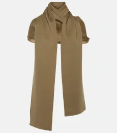 Dodi cashmere scarf Dodi cashmere scarf