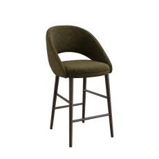 Dome Deco BEND Bar Chair Low Dome Deco BEND Bar Chair Low