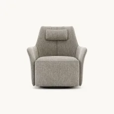 Domkapa ALEXANDER Armchair Greige Domkapa ALEXANDER Armchair Greige