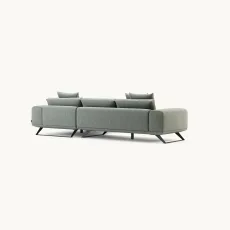 Domkapa ANISTON 3 SEATS Sofa BS8 Domkapa ANISTON 3 SEATS Sofa BS8