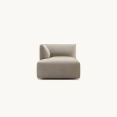 Domkapa DISRUPTION CHAISE LONGUE MODULE Sofa BS19 Domkapa DISRUPTION CHAISE LONGUE MODULE Sofa BS19