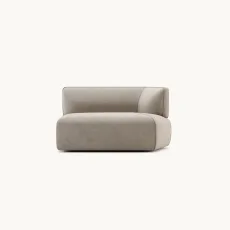 Domkapa DISRUPTION END MODULE (with armrest) Sofa 2928 Domkapa DISRUPTION END MODULE (with armrest) Sofa 2928