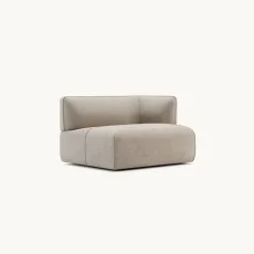 Domkapa DISRUPTION END MODULE (with armrest) Sofa Honey Domkapa DISRUPTION END MODULE (with armrest) Sofa Honey