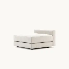 Domkapa EDWARD MODULE - ED120.PG.E Sofa 2930 Domkapa EDWARD MODULE - ED120.PG.E Sofa 2930
