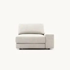 Domkapa EDWARD MODULE - ED90.BG.D Sofa BS34 Domkapa EDWARD MODULE - ED90.BG.D Sofa BS34