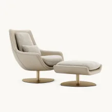 Domkapa ELBA Armchair Honey Domkapa ELBA Armchair Honey