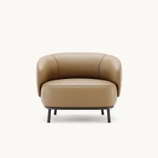 Domkapa JULIET Armchair Mouse Domkapa JULIET Armchair Mouse