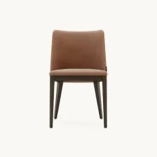 Domkapa LOUISE Dining Chair Toffee Domkapa LOUISE Dining Chair Toffee