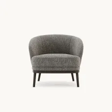 Domkapa RUTH Armchair Pearl Domkapa RUTH Armchair Pearl