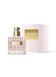 Donna Femme/Woman Eau de Parfum 100 ml, black - White Donna Femme/Woman Eau de Parfum 100 ml, black - White