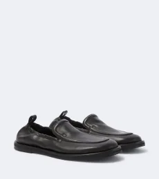 Donovan leather loafers Donovan leather loafers