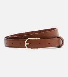 Dorian B leather belt
