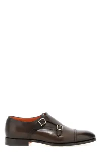 Double Buckle Axel Size Double Buckle Axel Size