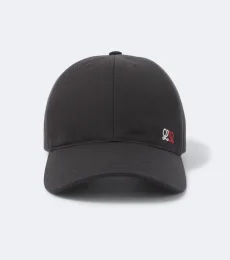 Double L cotton baseball cap Double L cotton baseball cap