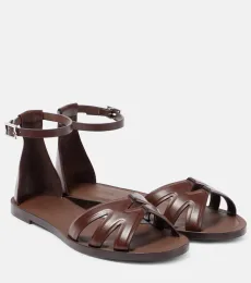 Doublefla leather sandals Doublefla leather sandals
