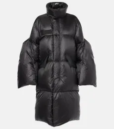 Down coat Down coat