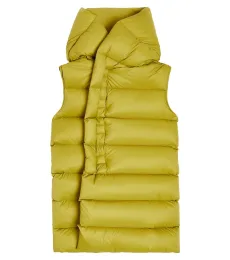 Down vest