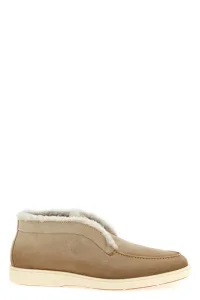 Dragon ankle boots - Beige Dragon ankle boots - Beige