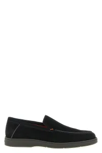 Drain Loafers