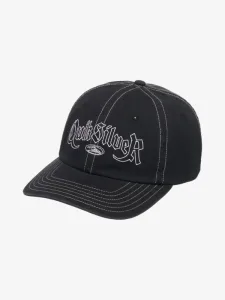 Drifter 6P Special - Men Black Classic Cap Drifter 6P Special - Men Black Classic Cap