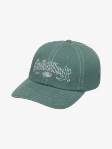 Drifter 6P Special - Men Green Classic Cap Drifter 6P Special - Men Green Classic Cap