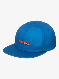 Drifter Clicker - Men Blue Snapback Cap Drifter Clicker - Men Blue Snapback Cap