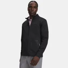 Drive Pro Hybrid Men's Full Zip Black White XXL Drive Pro Hybrid Men's Full Zip Black White XXL