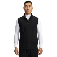 Drive Pro Mens Vest Black / Black Drive Pro Mens Vest Black / Black