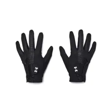 Drive Storm Unisex Gloves Black / Black / White Drive Storm Unisex Gloves Black / Black / White