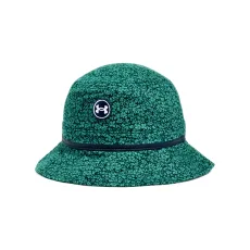 Drive Unisex Bucket Hat Midnight Navy / White / - Blue Drive Unisex Bucket Hat Midnight Navy / White / - Blue