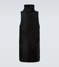 DRKSHDW canvas vest DRKSHDW canvas vest