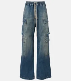 DRKSHDW Jumbo Belas cargo jeans DRKSHDW Jumbo Belas cargo jeans