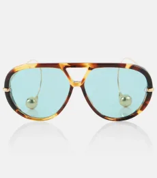 Drop aviator sunglasses Drop aviator sunglasses