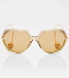 Drop oversized sunglasses Drop oversized sunglasses