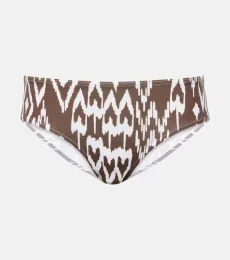 Dry printed bikini bottoms Dry printed bikini bottoms